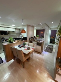 Apartamento, 3 quartos, 72 m² - Foto 5