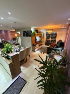 Apartamento, 3 quartos, 72 m² - Foto 7