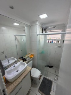 Apartamento, 3 quartos, 72 m² - Foto 14