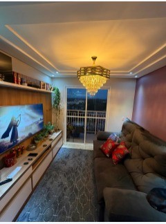 Apartamento, 3 quartos, 72 m² - Foto 6