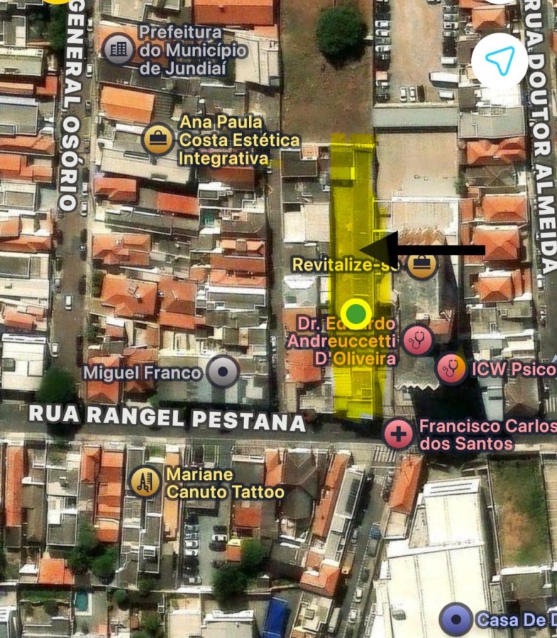 Loteamento e Condomínio, 902 m² - Foto 6