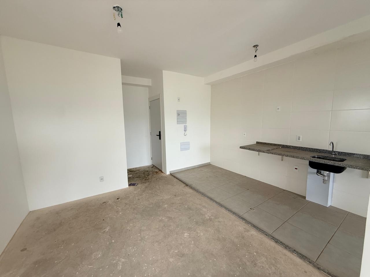 Apartamento, 3 quartos, 85 m² - Foto 2