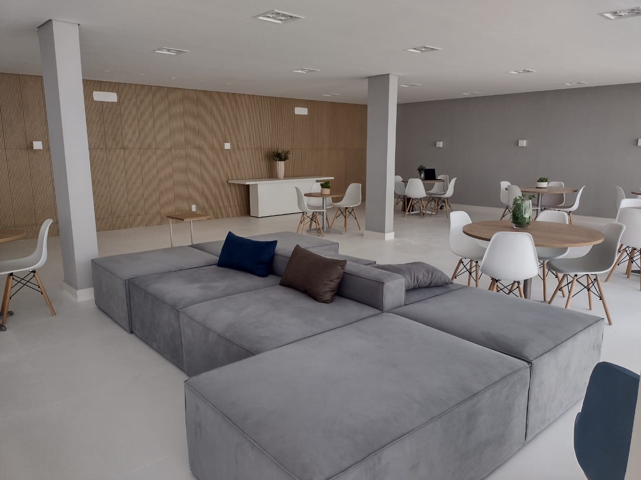 Apartamento, 3 quartos, 85 m² - Foto 25