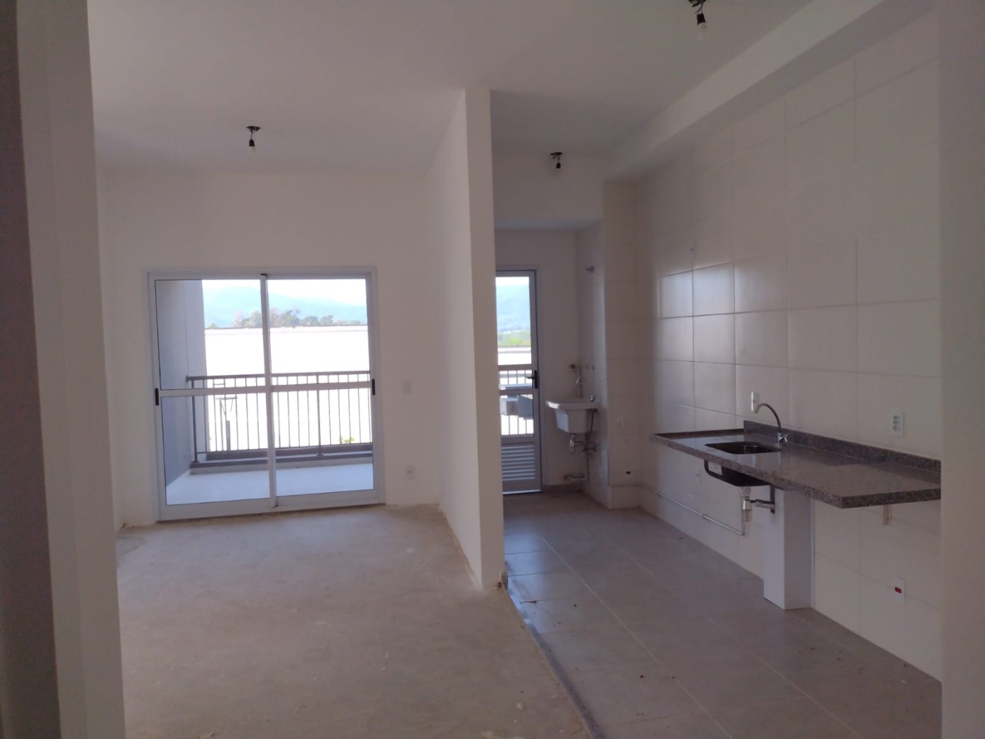 Apartamento, 3 quartos, 85 m² - Foto 1