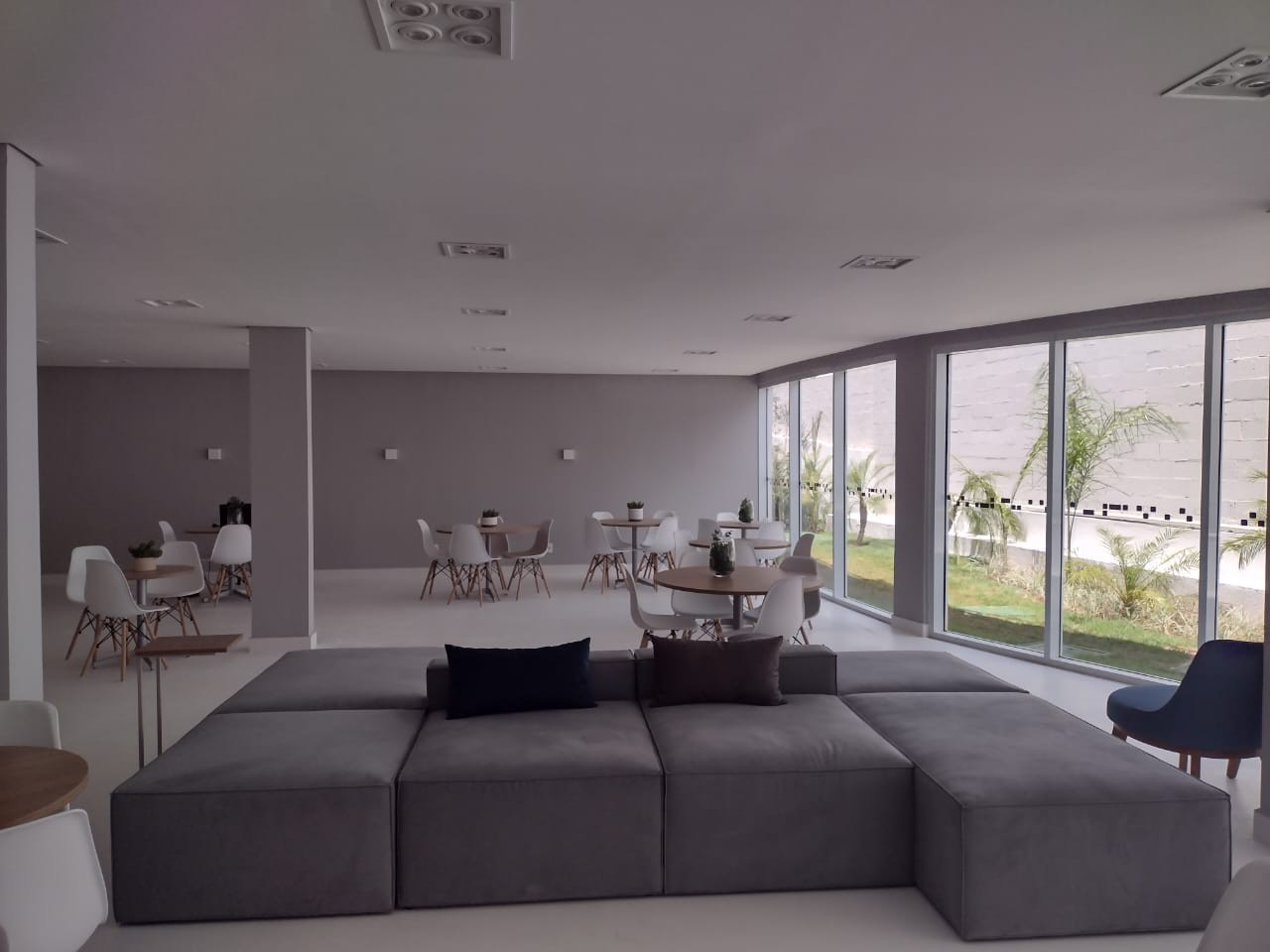 Apartamento, 3 quartos, 85 m² - Foto 30