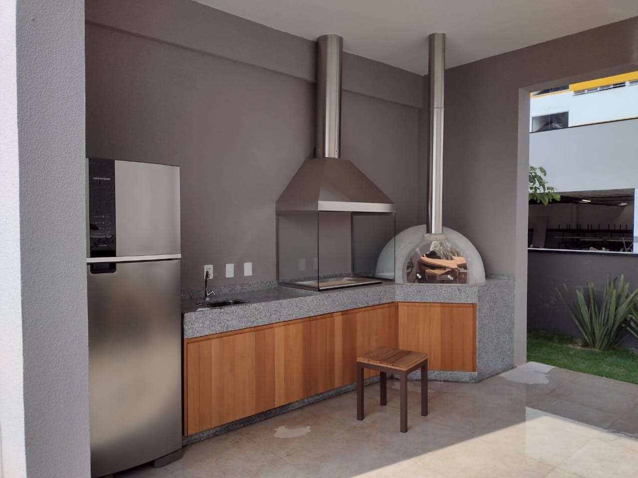 Apartamento, 3 quartos, 85 m² - Foto 27