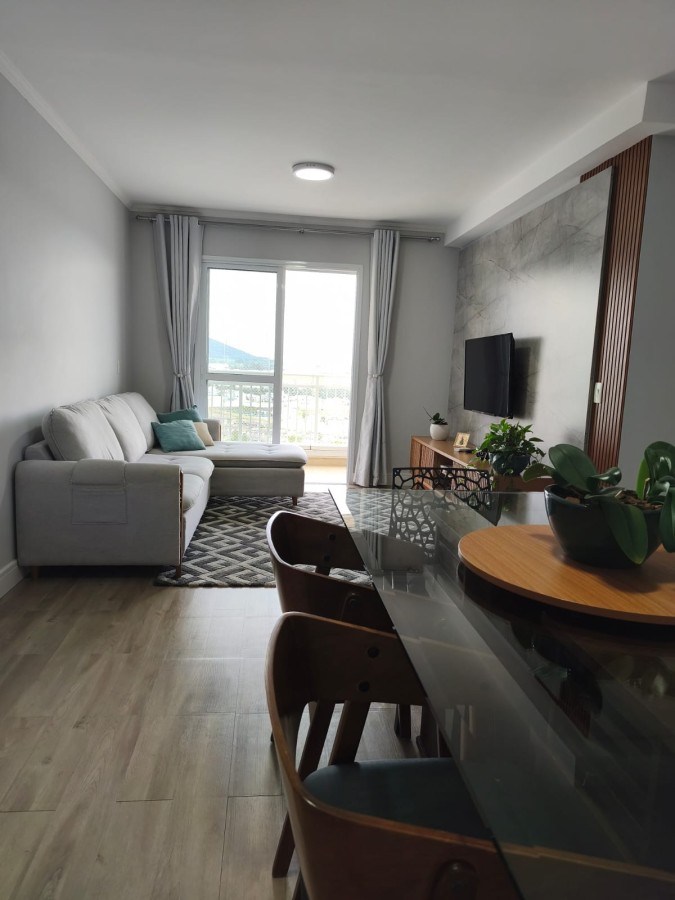 Apartamento, 3 quartos, 101 m² - Foto 3