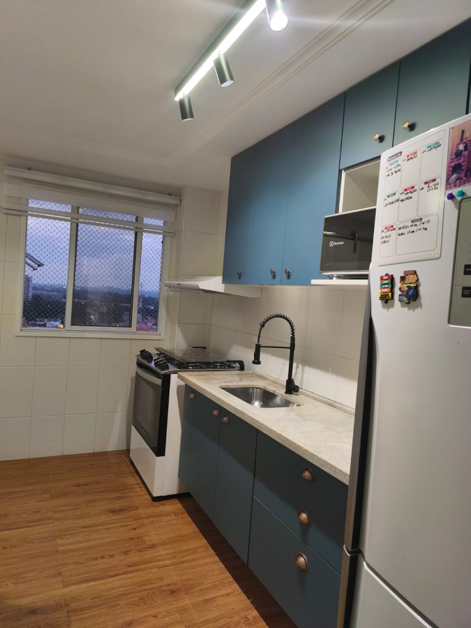 Apartamento, 3 quartos, 101 m² - Foto 9