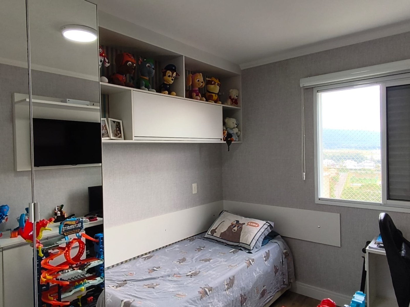 Apartamento, 3 quartos, 101 m² - Foto 21