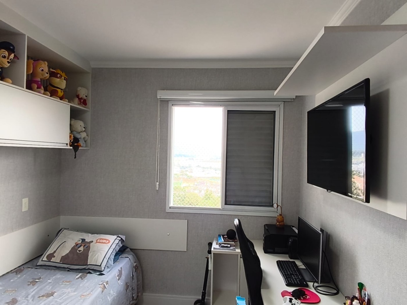 Apartamento, 3 quartos, 101 m² - Foto 19