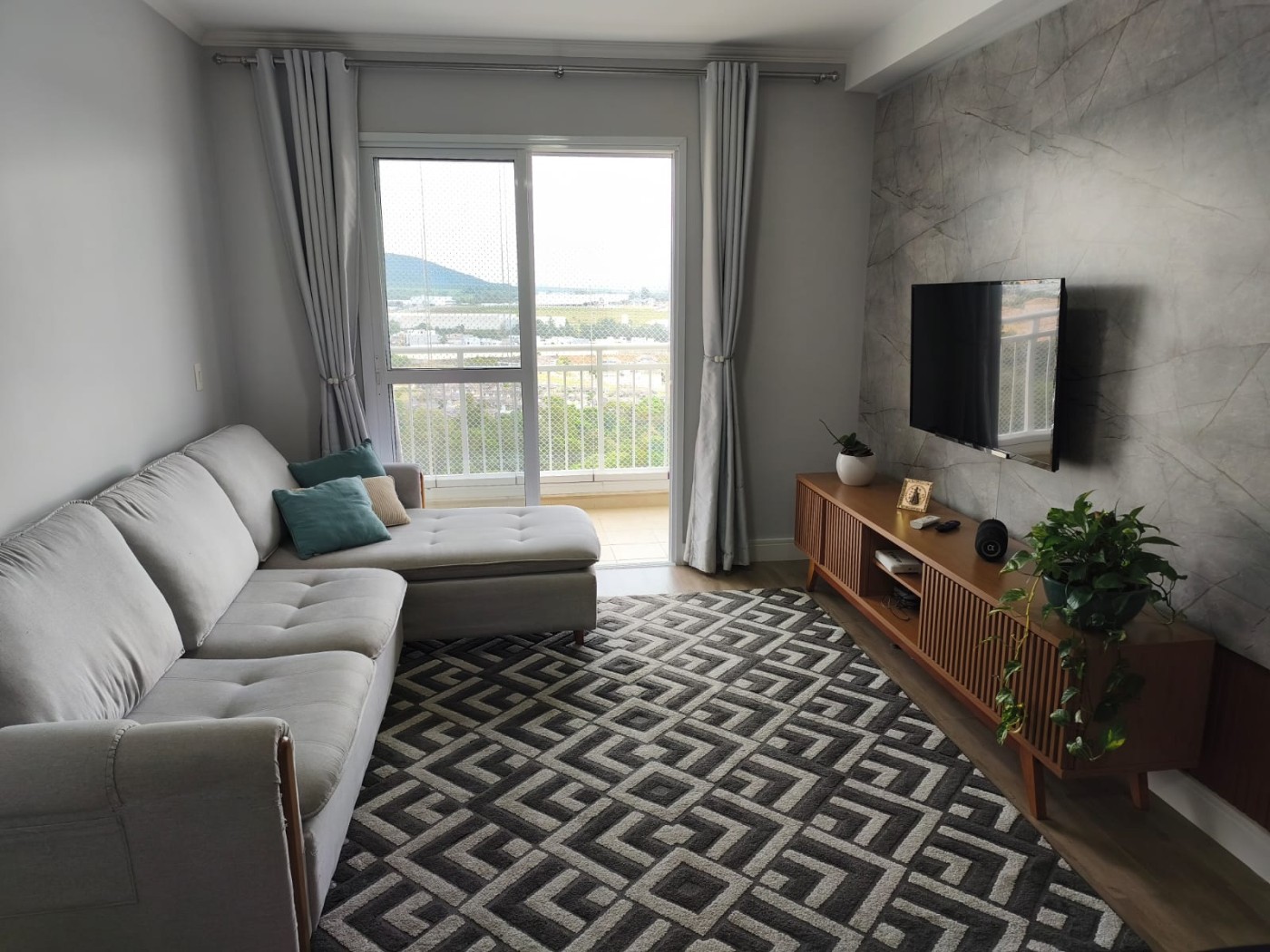 Apartamento, 3 quartos, 101 m² - Foto 5