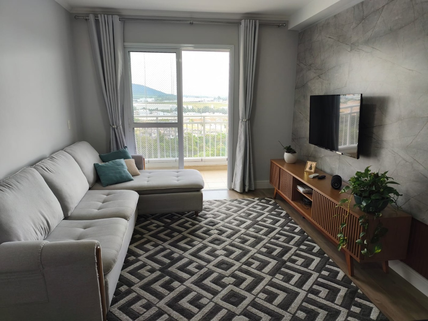 Apartamento, 3 quartos, 101 m² - Foto 2