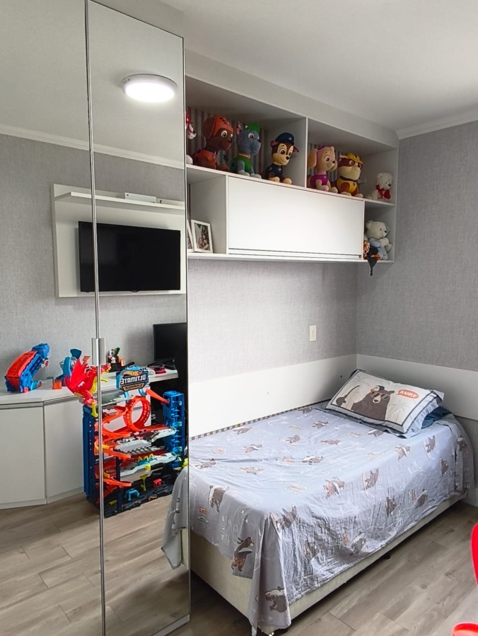 Apartamento, 3 quartos, 101 m² - Foto 20