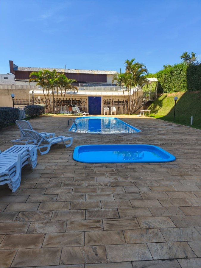 Apartamento, 3 quartos, 101 m² - Foto 39