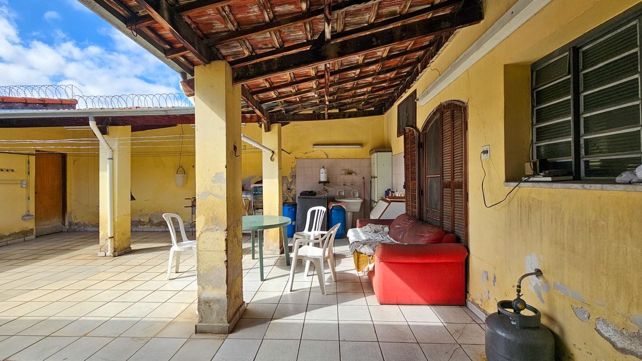 Casa, 3 quartos, 300 m² - Foto 20