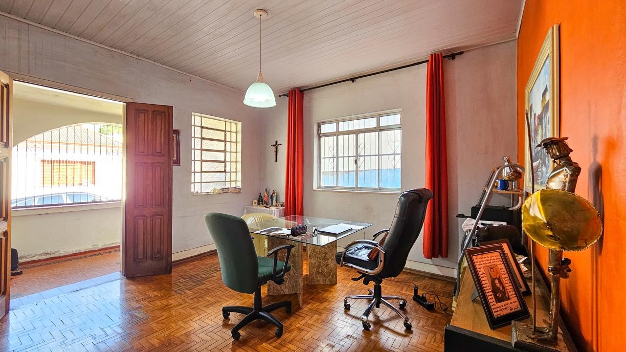 Casa, 3 quartos, 300 m² - Foto 2