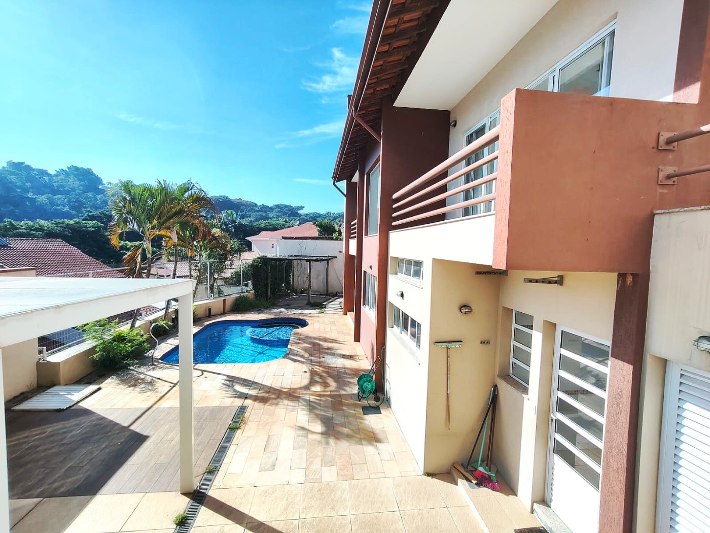 Casa, 3 quartos - Foto 7