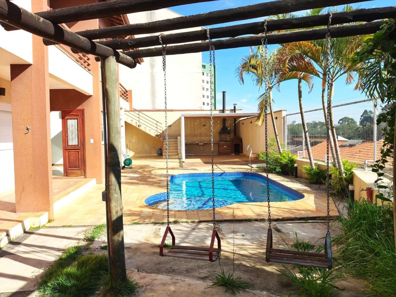 Casa, 3 quartos - Foto 28