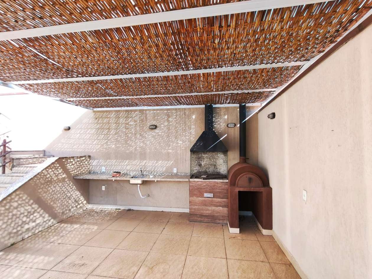 Casa, 3 quartos - Foto 25