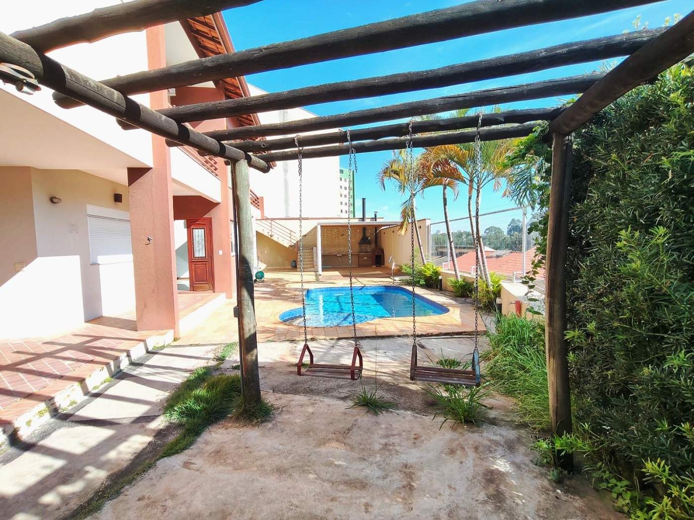 Casa, 3 quartos - Foto 31