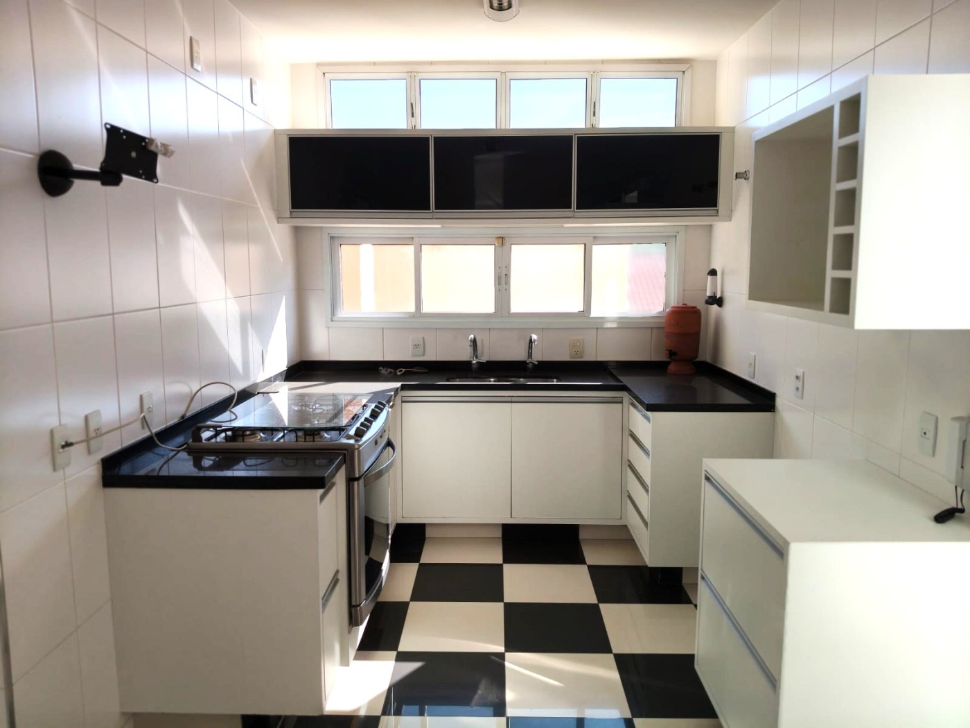 Casa, 3 quartos - Foto 23