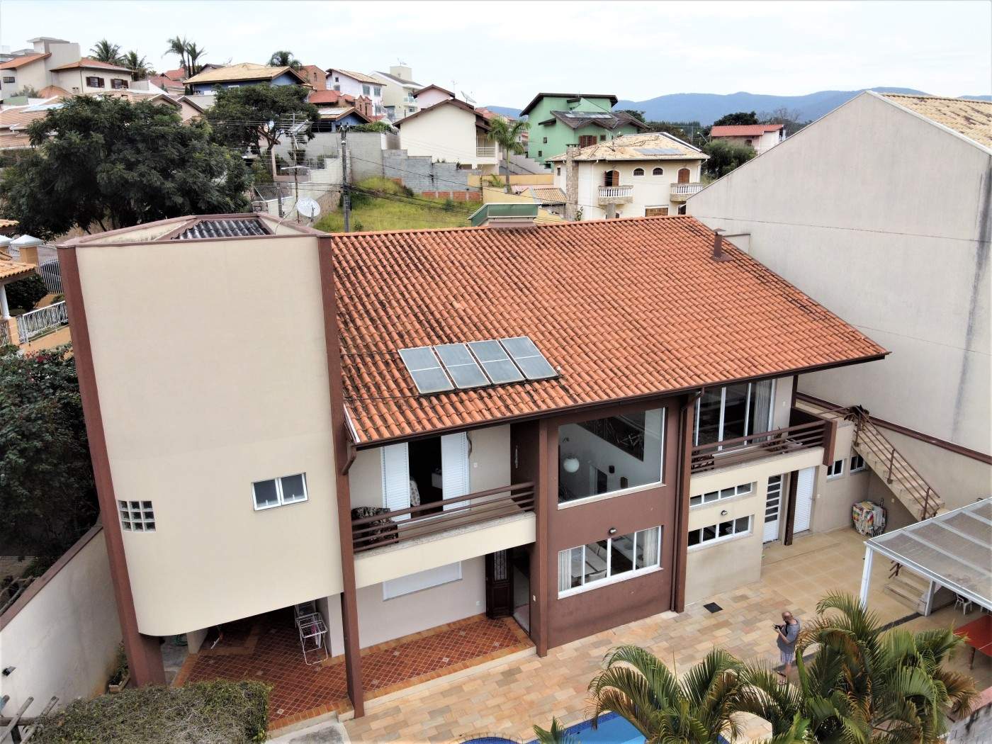 Casa, 3 quartos - Foto 34