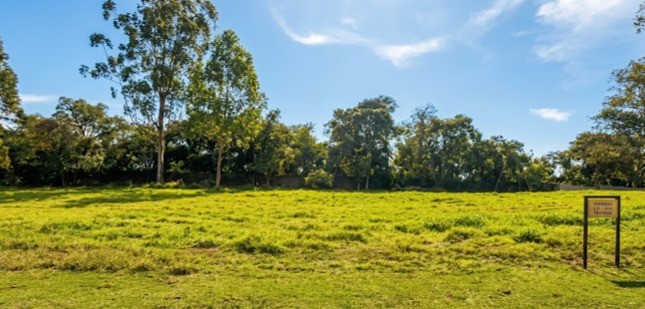Terreno, 1000 m² - Foto 1