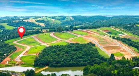 Terreno, 1000 m² - Foto 5