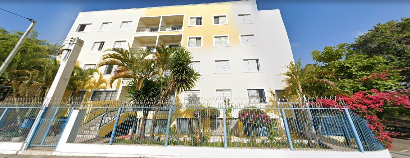 Apartamento, 3 quartos, 72 m² - Foto 1
