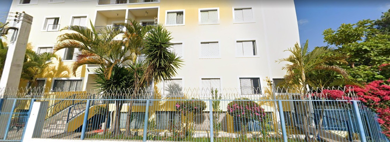Apartamento, 3 quartos, 72 m² - Foto 2