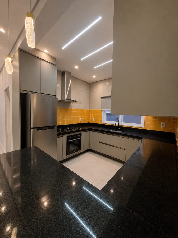 Casa, 3 quartos - Foto 4