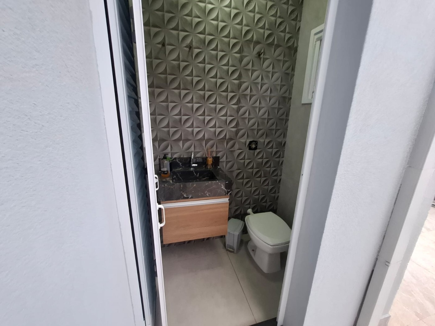 Casa, 3 quartos - Foto 12