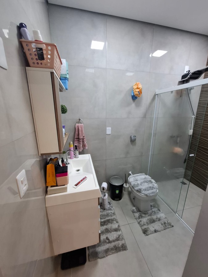 Casa, 3 quartos - Foto 11
