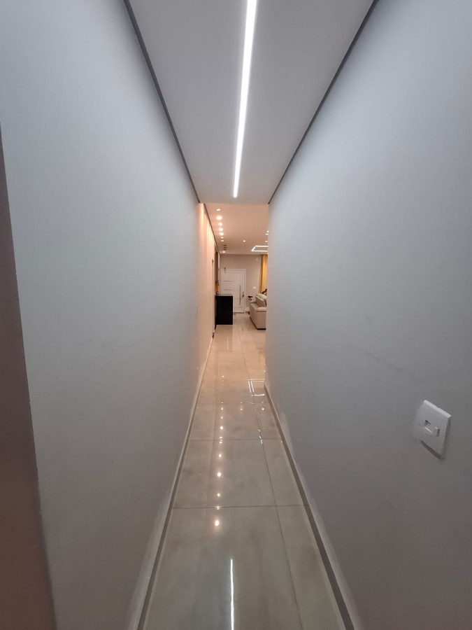 Casa, 3 quartos - Foto 6