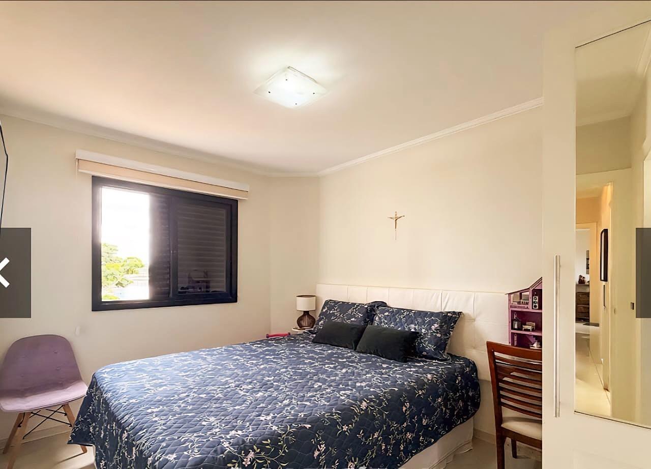 Apartamento, 3 quartos, 86 m² - Foto 9