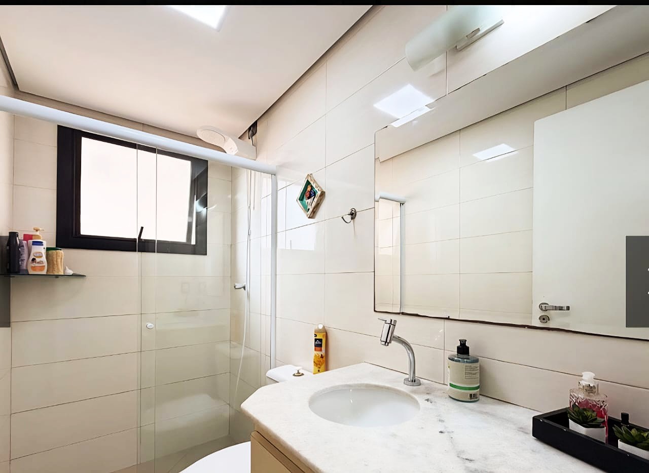 Apartamento, 3 quartos, 86 m² - Foto 11