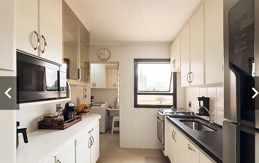 Apartamento, 3 quartos, 86 m² - Foto 7