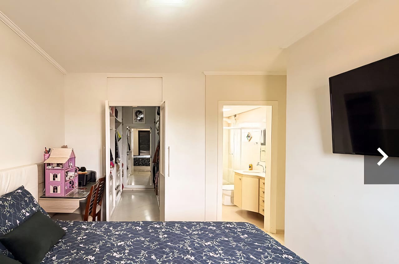 Apartamento, 3 quartos, 86 m² - Foto 8