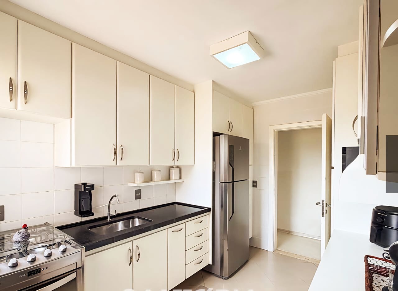 Apartamento, 3 quartos, 86 m² - Foto 6