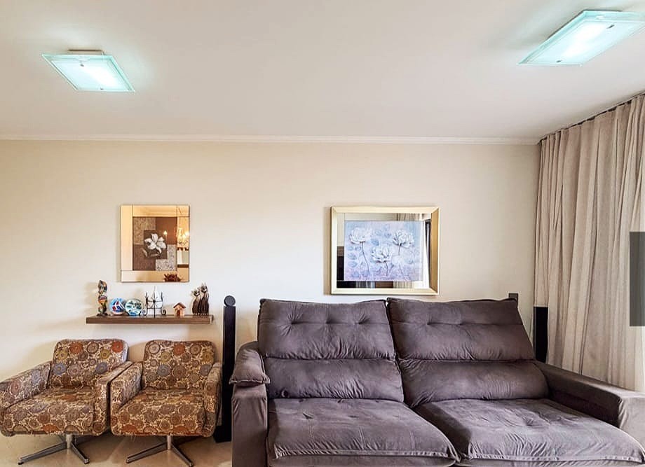 Apartamento, 3 quartos, 86 m² - Foto 4