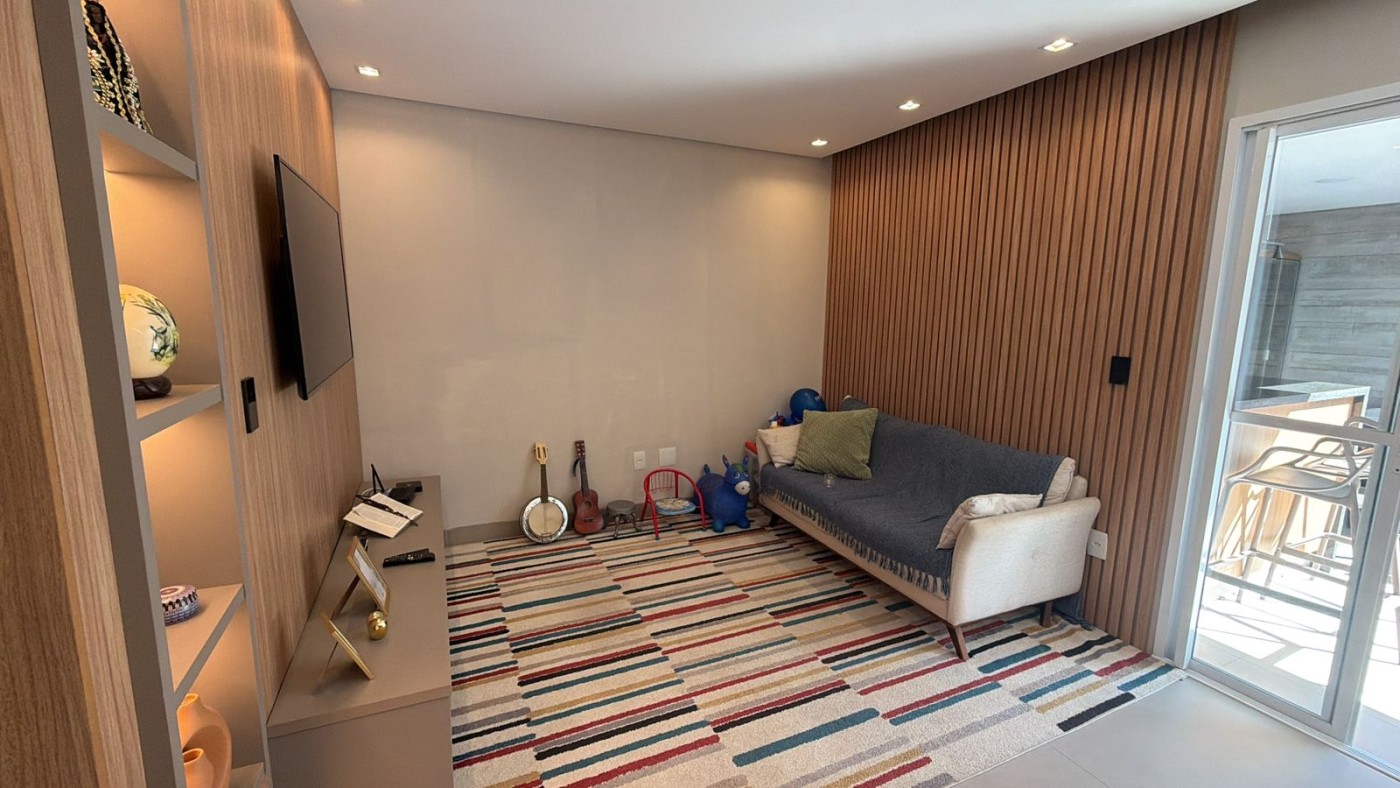 Casa, 3 quartos, 106 m² - Foto 1