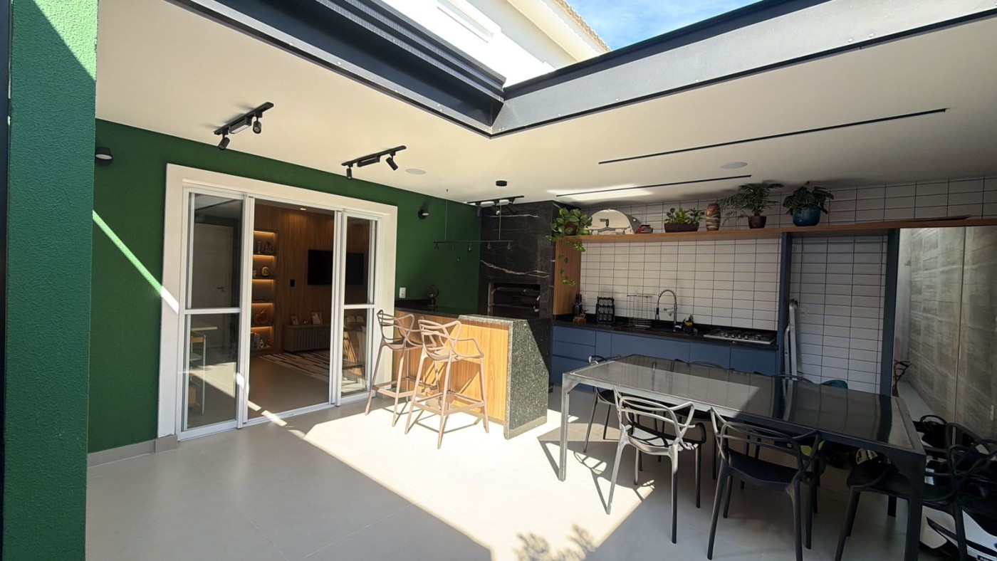 Casa, 3 quartos, 106 m² - Foto 25