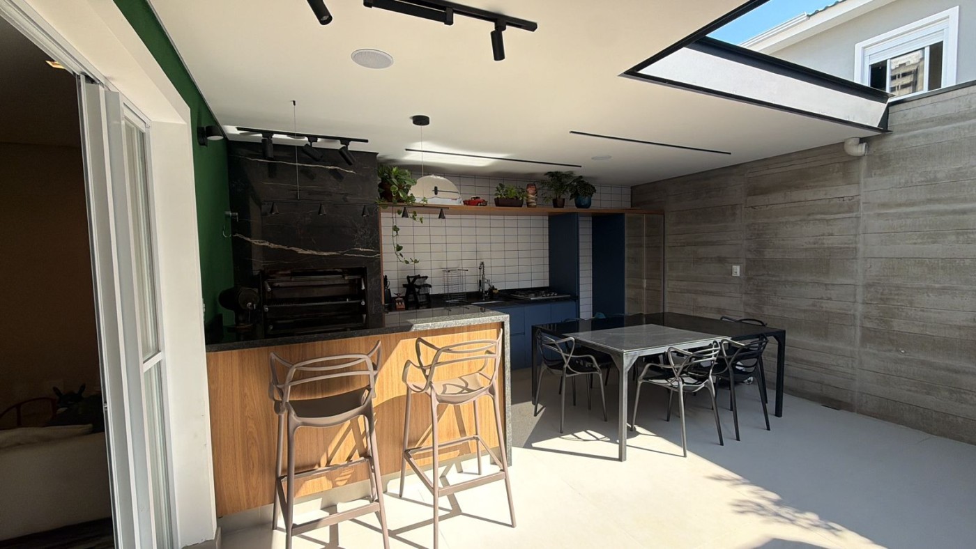 Casa, 3 quartos, 106 m² - Foto 26