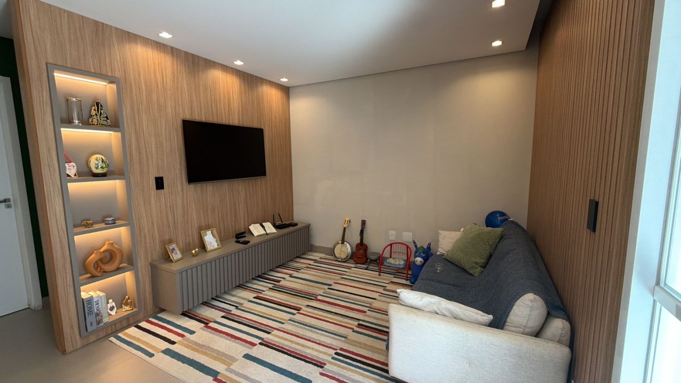 Casa, 3 quartos, 106 m² - Foto 2