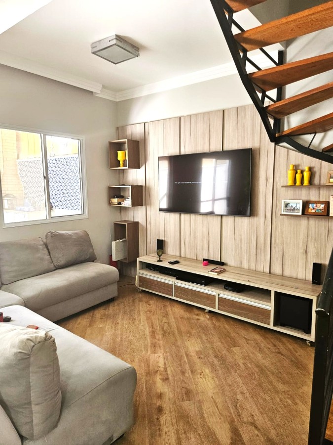 Casa, 3 quartos, 83 m² - Foto 6