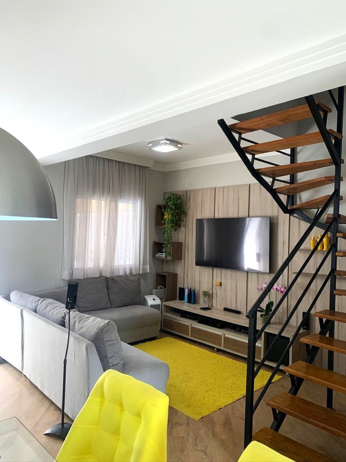 Casa, 3 quartos, 83 m² - Foto 3