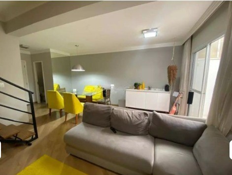 Casa, 3 quartos, 83 m² - Foto 4