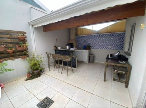 Casa, 3 quartos, 83 m² - Foto 18