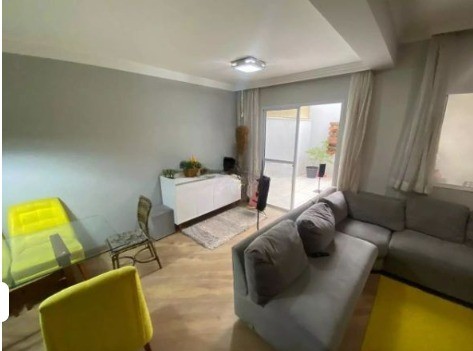 Casa, 3 quartos, 83 m² - Foto 2