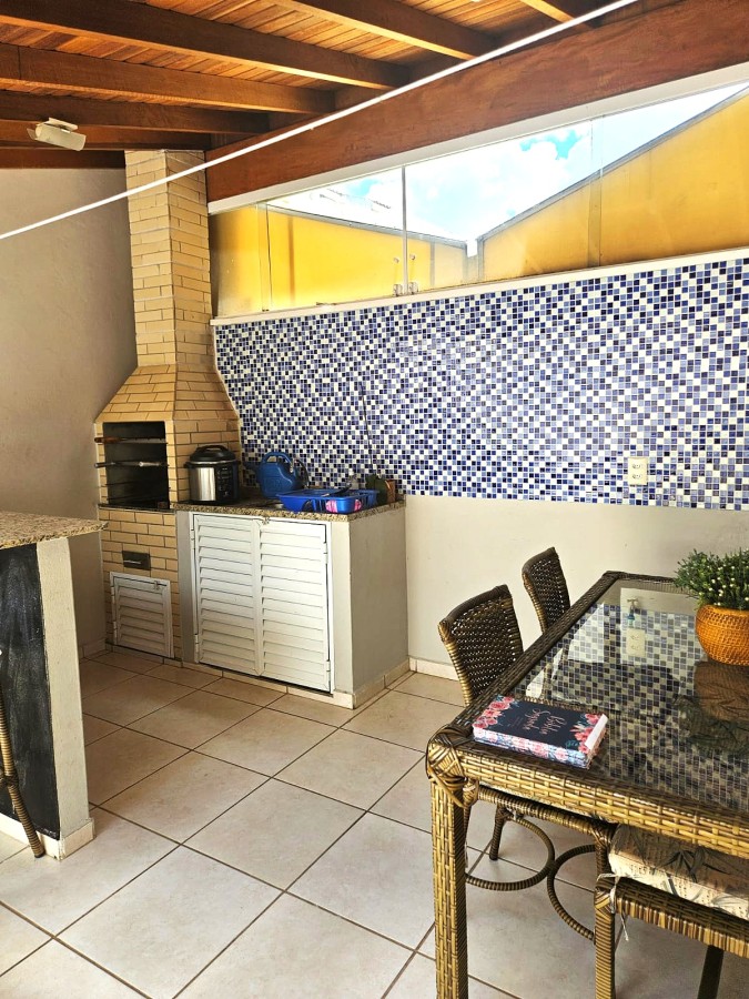 Casa, 3 quartos, 83 m² - Foto 20
